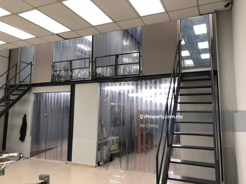 Kilang Terpisah untuk Dijual di Meru, Klang oleh Mr Ching - iProperty.com.my