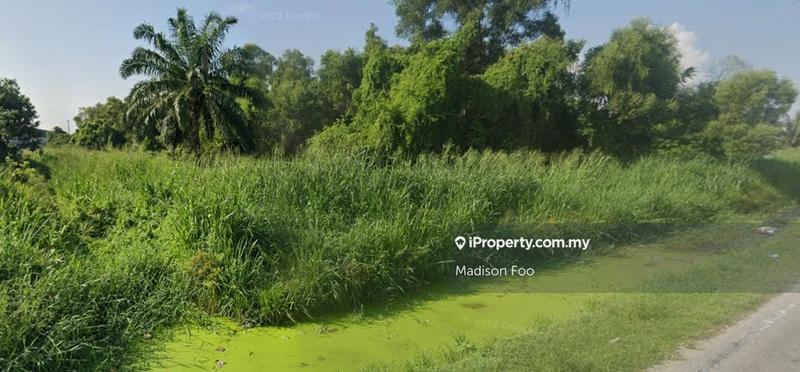 Tanah Perindustrian untuk Dijual di Teluk Gong, Port Klang (Pelabuhan Klang) oleh Madison Foo - iProperty.com.my