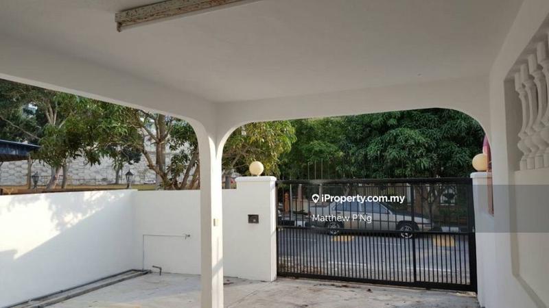 Rumah Berangkai 2 Tingkat untuk Dijual di Taman Cahaya, Telok Kumbar oleh Matthew P'Ng - iProperty.com.my