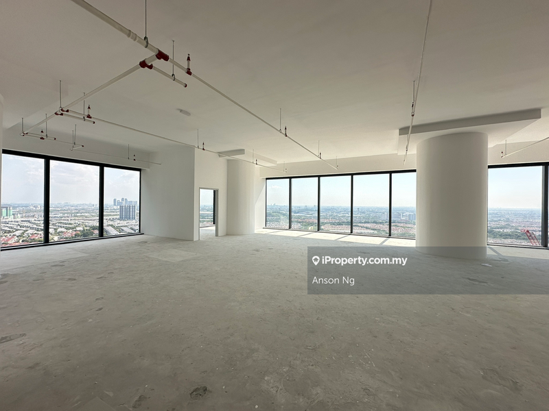 Office for Rent in Sunsuria Forum C-Suites, Setia Alam by Anson Ng - iProperty.com.my