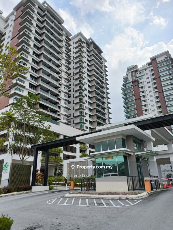 For Sale - Rimba Residence