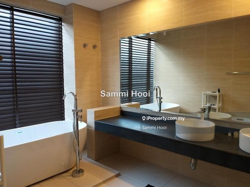 Rumah Berkembar untuk Dijual di Elmina, Shah Alam oleh Sammi Hooi - iProperty.com.my