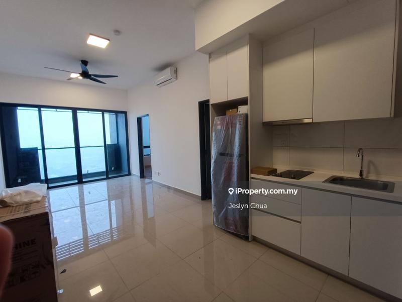 Kediaman Servis untuk Dijual di Aera Residence oleh Jeslyn Chua - iProperty.com.my