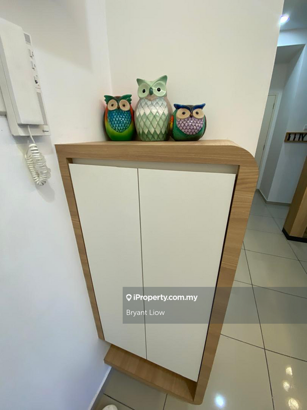 Service Residence for Rent in Atlantis Residences (Pangsapuri Atlantis Kota Syahbandar) by Bryant Liow - iProperty.com.my