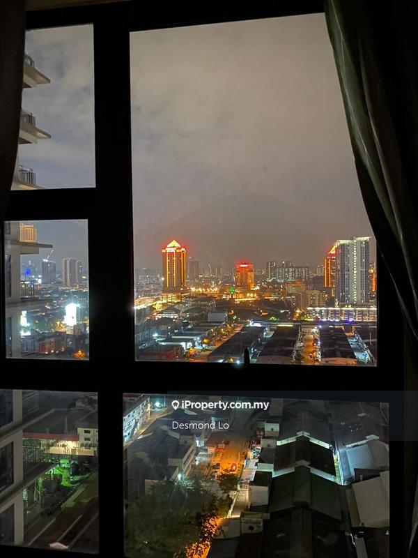 Service Residence for Rent in The Grand Subang Jaya SS13 by Desmond Lo - iProperty.com.my