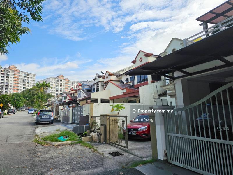 Rumah Teres 2-Tingkat untuk Dijual di Taman Wawasan, Puchong oleh Sunni Yong - iProperty.com.my