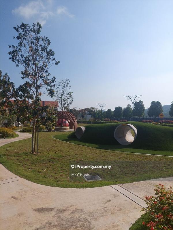 Rumah Teres 2-Tingkat untuk Dijual di Sepang, Selangor oleh Mr Chuah - iProperty.com.my