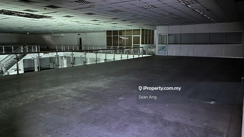 For Sale - Persiaran Industri, Bandar Sri Damansara