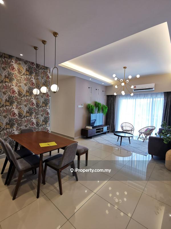 Condominium for Sale in Anyaman Residence by Ivan Ng - iProperty.com.my