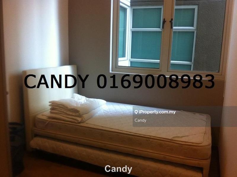 Condominium for Sale in Suasana Sentral Loft by Candy - iProperty.com.my