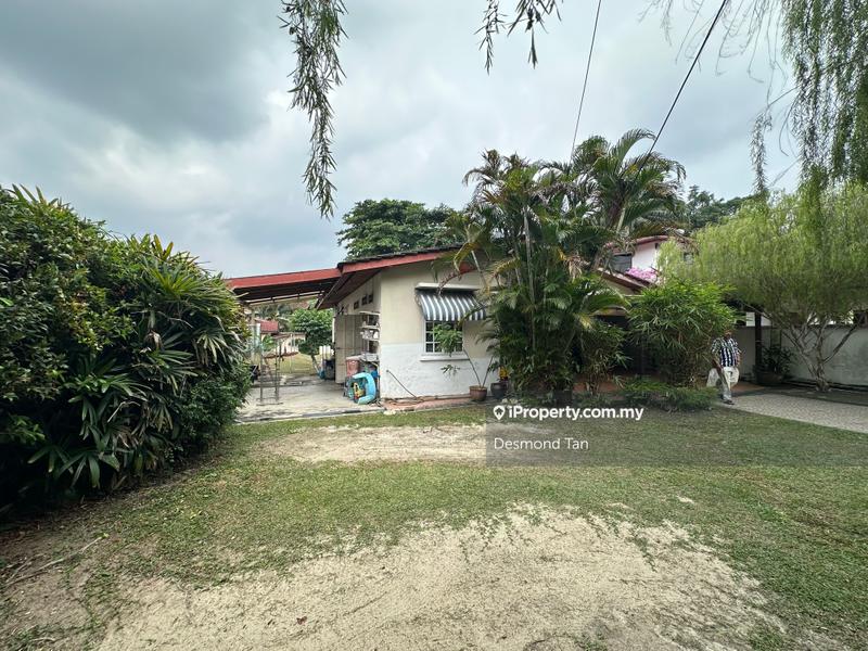 Semi-Detached House untuk Dijual di Seksyen 17, Petaling Jaya oleh Desmond Tan - iProperty.com.my