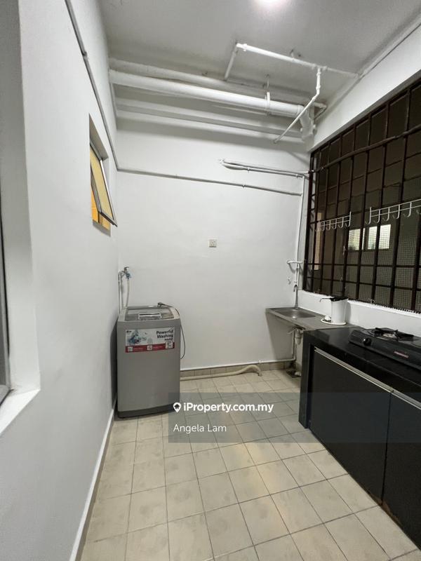 Service Residence for Sale in I Residence by Angela Lam - iProperty.com.my