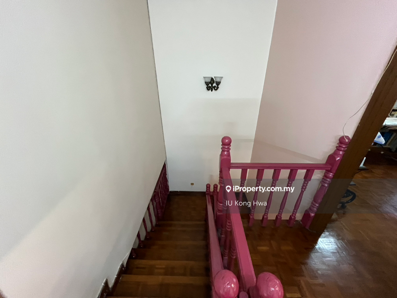 Terraced House for Sale in SS18, Subang Jaya by IU Kong Hwa - iProperty.com.my