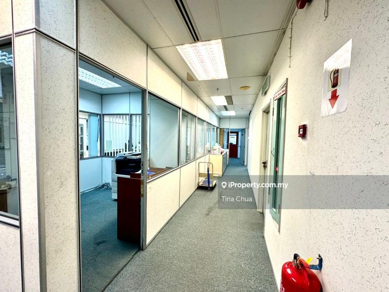 Banglo Komersial untuk Disewa di Kelana Jaya, Petaling Jaya oleh Tina Chua - iProperty.com.my