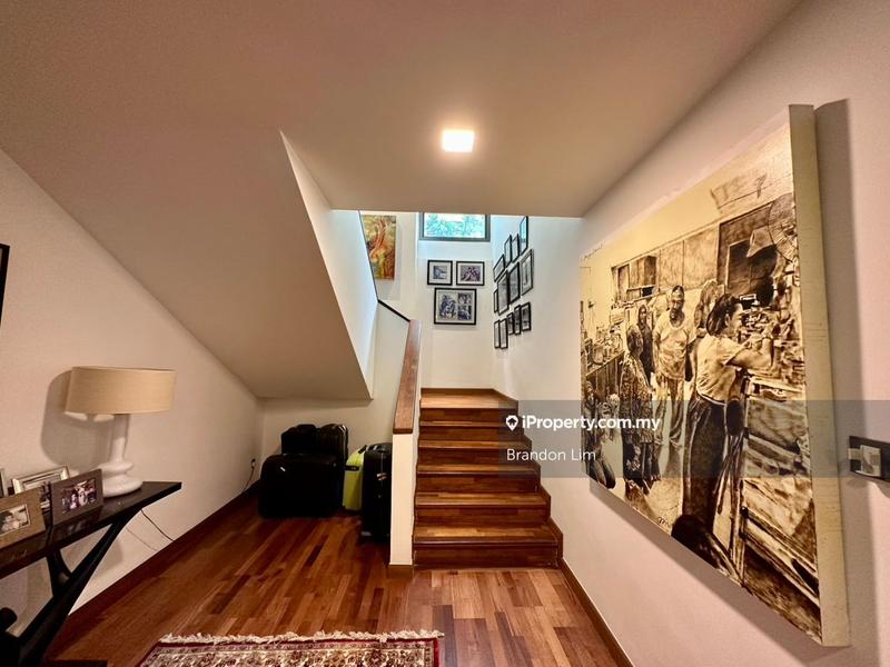 Condominium for Rent in Seni Mont Kiara by Brandon Lim - iProperty.com.my
