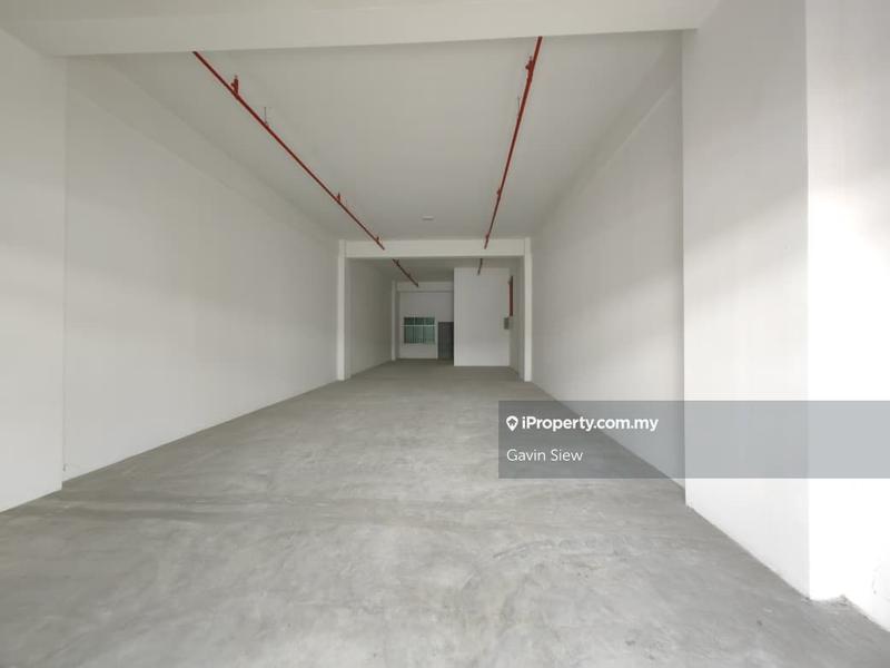 For Rent - Meridin Bayvue