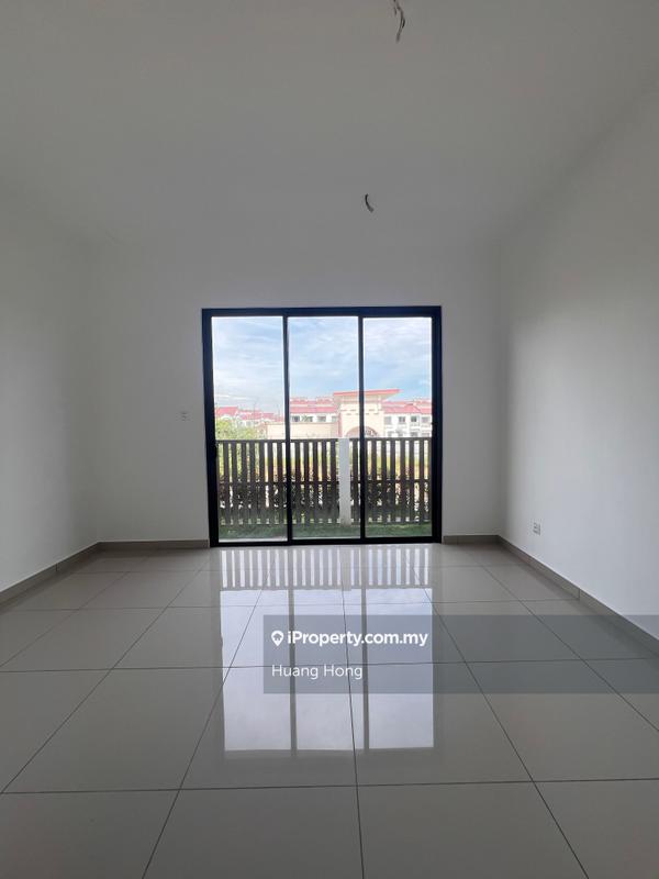 Rumah Berangkai 2 Tingkat untuk Dijual di Setia Safiro, Cyberjaya oleh Huang Hong - iProperty.com.my