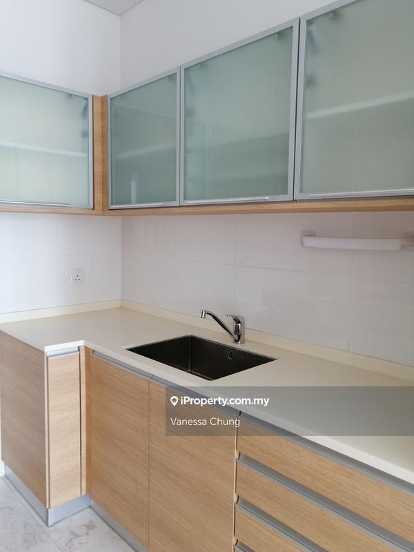 Residensi Servis untuk Dijual di Twins @ Damansara Heights oleh Vanessa Chung - iProperty.com.my