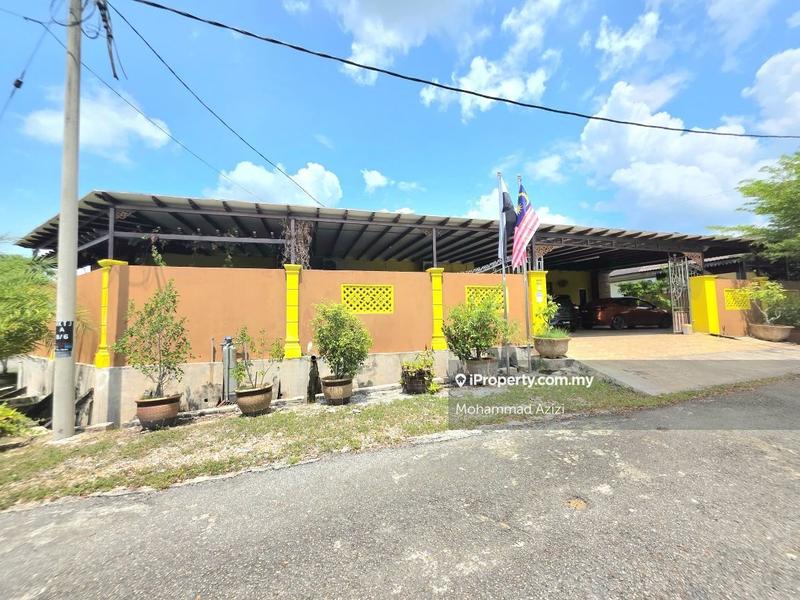 Banglo untuk Dijual di vyi0e, Bangau oleh Mohammad Azizi - iProperty.com.my