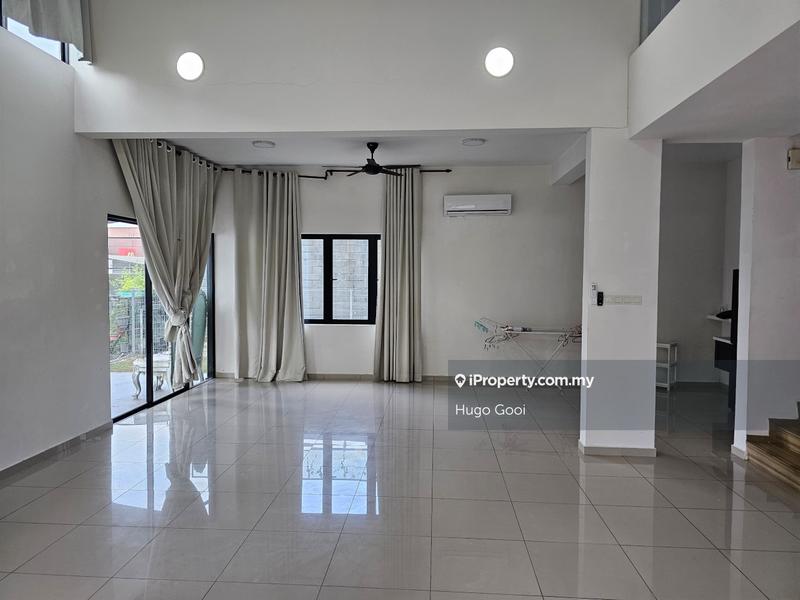 Semi-Detached House for Rent in Kajang Perdana, Kajang by Hugo Gooi - iProperty.com.my