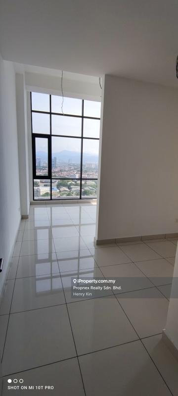 Condominium for Sale in Dua Menjalara by Henry Kin - iProperty.com.my