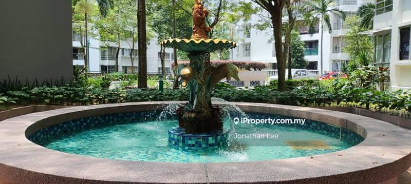 Condominium for Sale in Villa Wangsamas by Jonathan Lee - iProperty.com.my