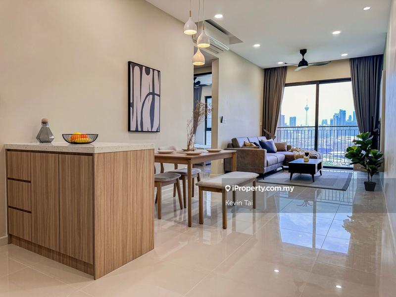 For Rent - Sunway Velocity TWO