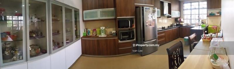 Rumah Berkembar untuk Dijual di Kelana Jaya, Petaling Jaya oleh Ivan Lee - iProperty.com.my