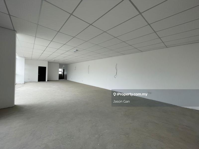 Kilang Berkembar untuk Dijual di Seksyen 22, Shah Alam oleh Jason Gan - iProperty.com.my
