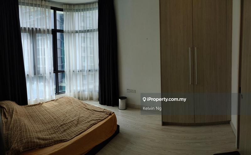 Residensi Servis untuk Dijual di Aragreens oleh Kelvin Ng - iProperty.com.my