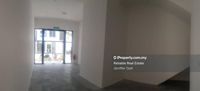 Shop / Office for Sale in Aspen Vision City, Batu Kawan by Jeniffer Goh - iProperty.com.my