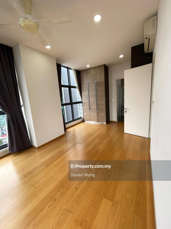 Kondominium untuk Dijual di Mirage Residence oleh Steven Wong - iProperty.com.my