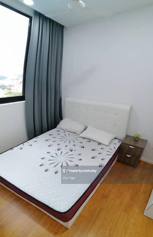 Condominium for Sale in Dreamcity by Vivi Yap - iProperty.com.my