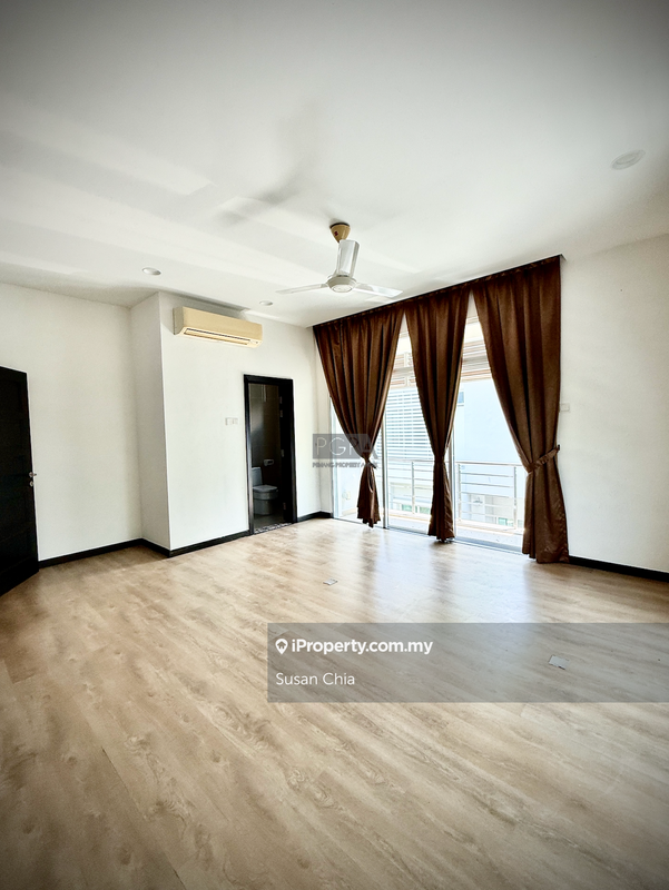 Bungalow House untuk Dijual di Jalan Jesselton, George Town oleh Susan Chia - iProperty.com.my