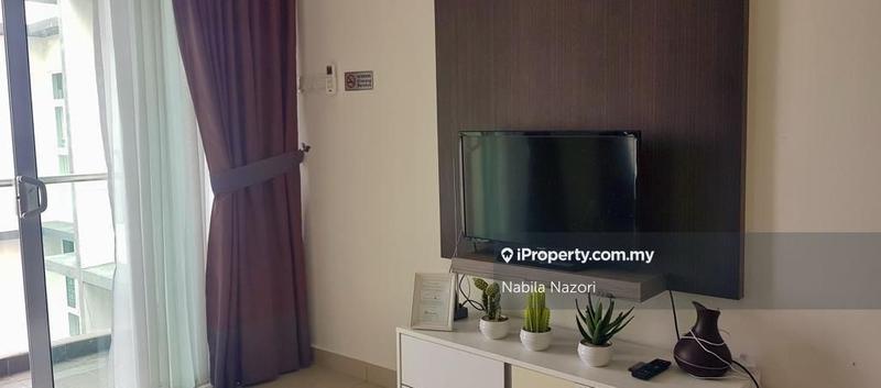 Pangsapuri untuk Dijual di D'Perdana Sri Cemerlang oleh Nabila Nazori - iProperty.com.my