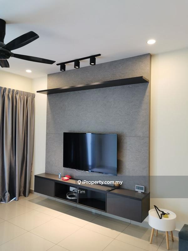 For Rent - Landmark Residence