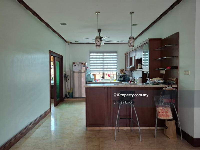 Bungalow House untuk Dijual di Bukit Jelutong, Shah Alam oleh Shirley Looi - iProperty.com.my