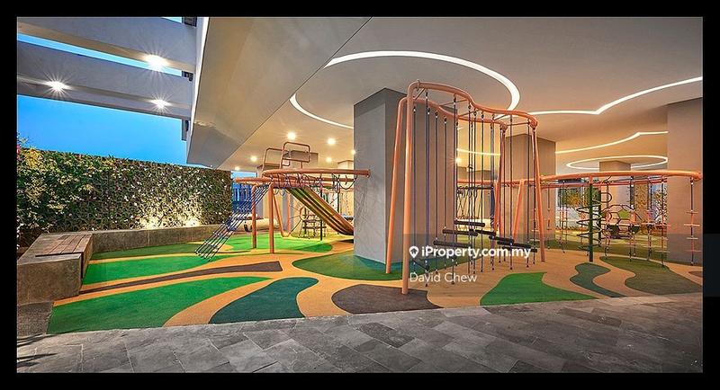 Kondominium untuk Dijual di Bennington Residences @ SkyArena oleh David Chew - iProperty.com.my