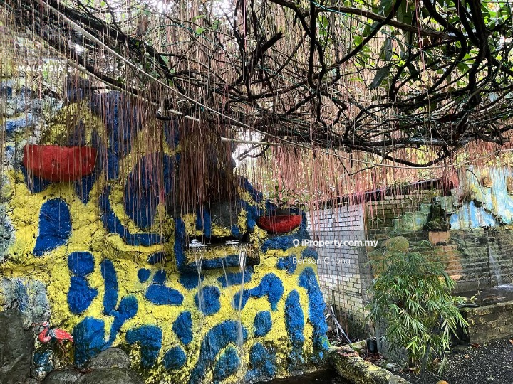 Commercial Land for Sale in Kampung Baru Seelong, Senai by Benson Chong - iProperty.com.my