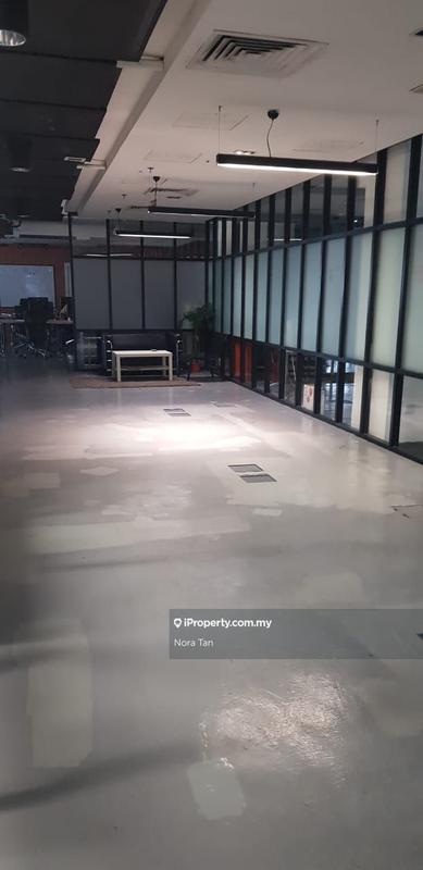 Office for Sale in Kl Sentral, Kuala Lumpur by Nora Tan - iProperty.com.my