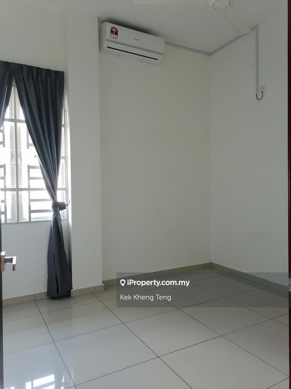 2-storey Terraced House for Sale in Taman Naluri Indah, Seberang Jaya by Kek Kheng Teng - iProperty.com.my
