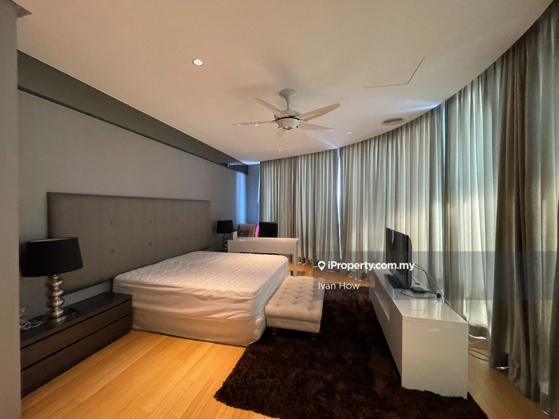 Service Residence for Sale in The Oval by Ivan How - iProperty.com.my