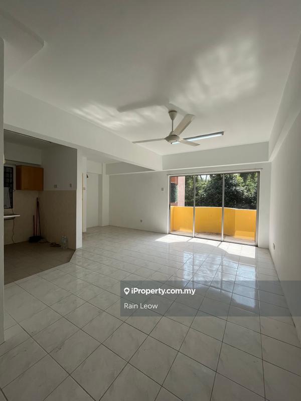 Pangsapuri untuk Disewa di Juara Suria Apartment oleh Rain Leow - iProperty.com.my