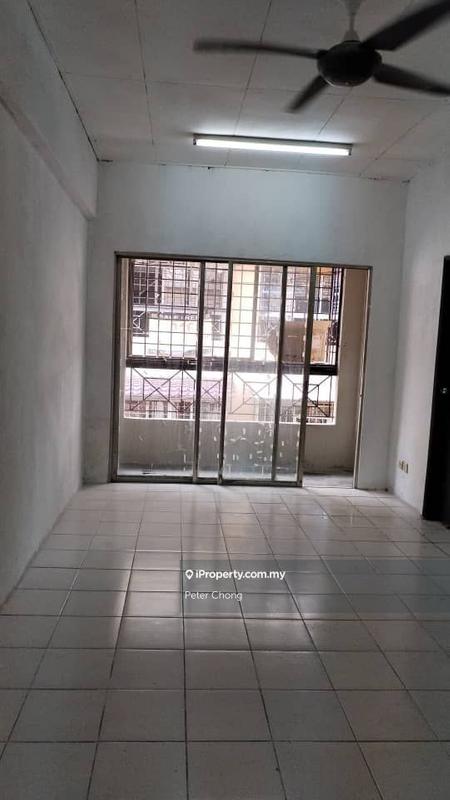 For Sale - Puncak Desa Apartment