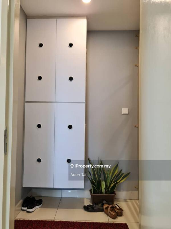 Residensi Servis untuk Dijual di Parc 3 oleh Aden Tai - iProperty.com.my