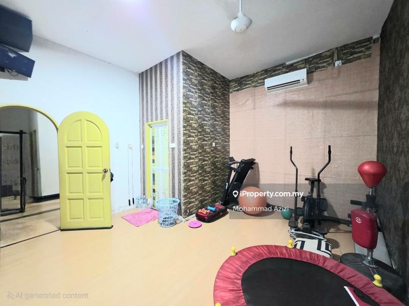 Banglo untuk Dijual di vyi0e, Bangau oleh Mohammad Azizi - iProperty.com.my