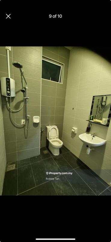 Apartment for Sale in The Senai Garden – Phase 2 by Robbie Tan - iProperty.com.my