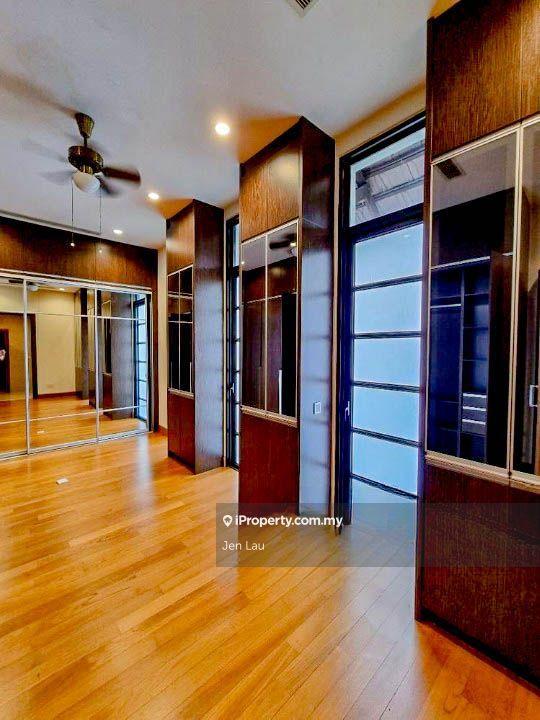 Banglo untuk Dijual di Hartamas Heights, Sri Hartamas oleh Jen Lau - iProperty.com.my