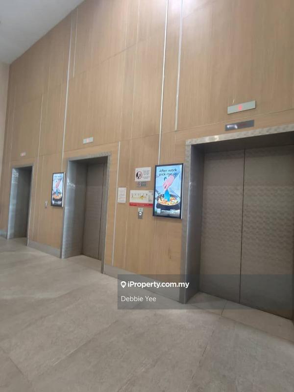 Kondominium untuk Disewa di The Sky Residence oleh Debbie Yee - iProperty.com.my