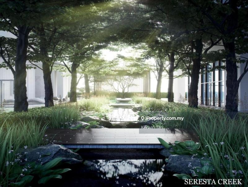 Kondominium untuk Dijual di Damansara Seresta oleh Kerwin Tan - iProperty.com.my